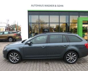 Skoda Skoda Octavia Combi Drive Gebrauchtwagen