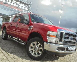 Ford Ford F 250 *ALLRAD*AHK*LEDER*TEMPOMAT* Gebrauchtwagen