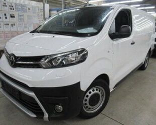 Toyota Toyota Proace L2 Kasten Meister Gebrauchtwagen