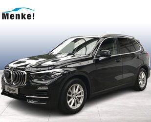 BMW BMW X5 xDrive40i Gestiksteuerung Head-Up HiFi LED Gebrauchtwagen