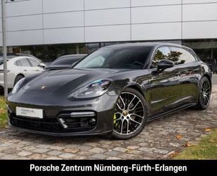 Porsche Porsche Panamera 4S E-Hybrid Sport Turismo InnoDri Gebrauchtwagen