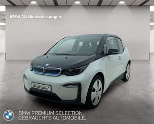 BMW BMW i3 120Ah Navi Gebrauchtwagen