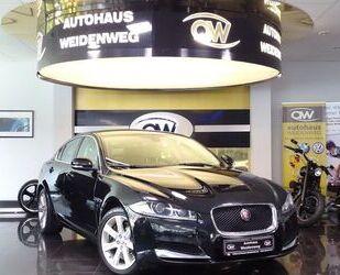 Jaguar Jaguar XF 3.0 V6 Diesel S HAGELSCHADENLeder Navi X Gebrauchtwagen