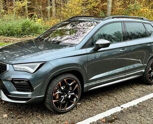 Cupra Cupra Ateca VZ 4Drive DSG (Brembo/Akra/Beats) Gebrauchtwagen