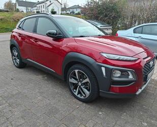 Hyundai Hyundai Kona 1.6 T-GDI Style DCT 4WD Style Gebrauchtwagen