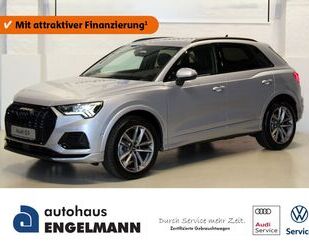 Audi Audi Q3 35 TFSI advanced Gebrauchtwagen