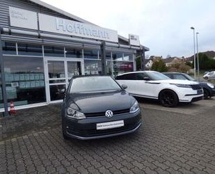 VW Volkswagen Golf VII Lim. Allstar - Panorama/T18 Z Gebrauchtwagen