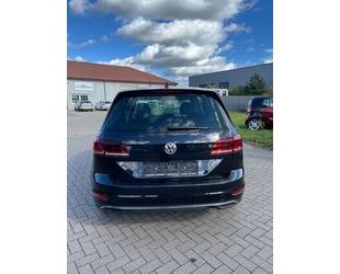 VW Volkswagen Golf Sportsvan 1.5 TSI ACT OPF 110kW DS Gebrauchtwagen