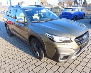 Subaru Subaru OUTBACK 2,5i Platinum Lineartronic Gebrauchtwagen