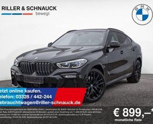 BMW X6 Gebrauchtwagen