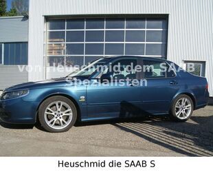 Saab Saab 9-5 2.3 Turbo Aero Automatik Motor/Getriebe N Gebrauchtwagen