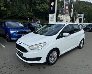 Ford Ford C-Max TREND*AUTOMATIK*KLIMA*8FACH*SITZHEIZUNG Gebrauchtwagen