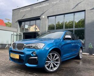 BMW BMW X4 Baureihe X4 M40i*SHD*HIFI*KAMERA*HUD* Gebrauchtwagen