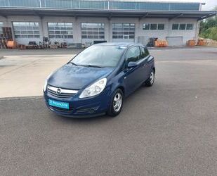 Opel Opel Corsa 1.2 Twinport Cosmo Gebrauchtwagen