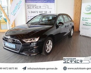 Audi Audi A4 2,0 TFSI S-Tronic LEDER LED NAVI-Vorberei Gebrauchtwagen