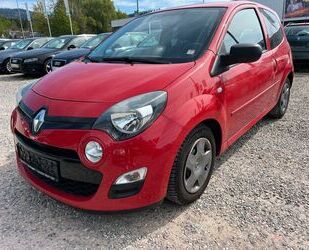 Renault Renault Twingo Expression 1.2 Klima Nr. 41 Gebrauchtwagen