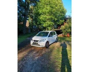 Seat Seat Mii 1.0 44kW - Gebrauchtwagen