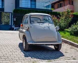 BMW BMW Isetta 250 (1961) Gebrauchtwagen