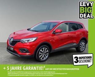 Renault Renault Kadjar 1.3 TCe Zen +Klimaaut+PDC+SHZ+PDC+T Gebrauchtwagen