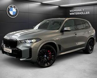 BMW BMW X5 xDrive50e M Sport Pro Pano DA+ B&W. 22 AHK Gebrauchtwagen