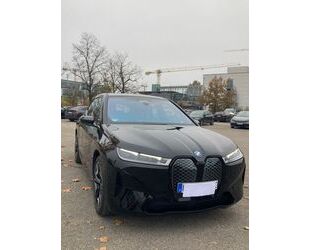 BMW BMW iX xDrive50 - Gebrauchtwagen