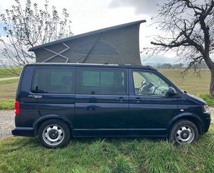 VW Volkswagen T5 California Gebrauchtwagen