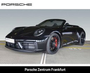 Porsche Porsche 992 911 Carrera 4 GTS Cabriolet Abstandste Gebrauchtwagen