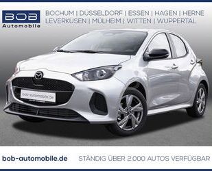 Mazda Mazda 2 Hybrid 116 CVT EXCLUSIVE-LINE PDC Gebrauchtwagen