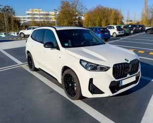 BMW BMW X1 xDrive 23i M Paket mit 1 Jahr Garantie Gebrauchtwagen