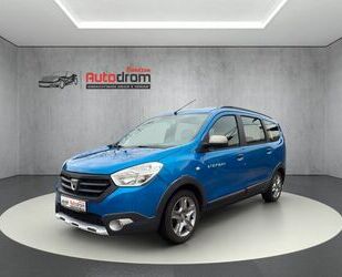 Dacia Dacia Lodgy Stepway Celebration Gebrauchtwagen