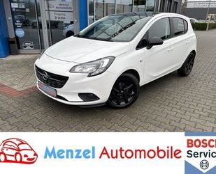 Opel Opel Corsa 1.4 Color Edition SH PDC Temp USB Gebrauchtwagen