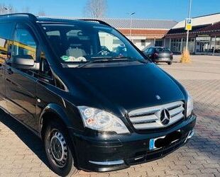 Mercedes-Benz Mercedes-Benz Vito 116 CDi Gebrauchtwagen