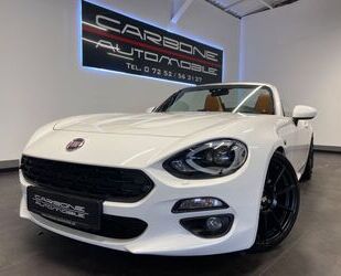 Fiat Fiat 124 Spider Lusso**Exclusiv** Gebrauchtwagen