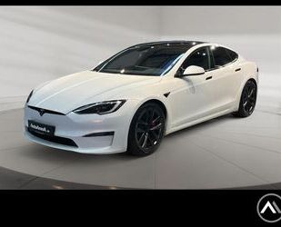 Tesla Tesla Model S Plaid **MwSt. ausweisbar Gebrauchtwagen