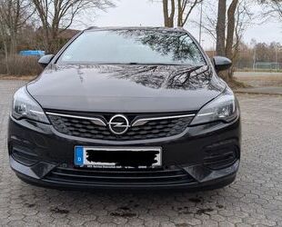 Opel Opel Astra Sports Tourer Gebrauchtwagen