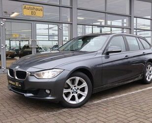 BMW BMW 328i Touring xDrive-XENON-HUD-LEDER-STHZ-SHZ-2 Gebrauchtwagen