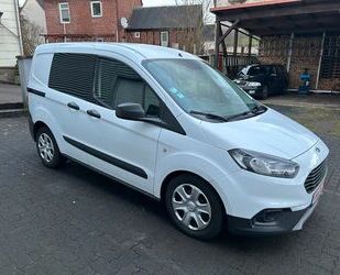 Ford Ford Transit Courier / Klima / Navi / Tempomat/ PD Gebrauchtwagen