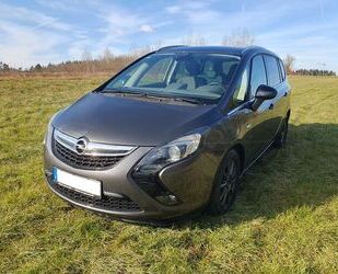 Opel Opel Zafira Tourer 2.0 CDTI Innovation Gebrauchtwagen