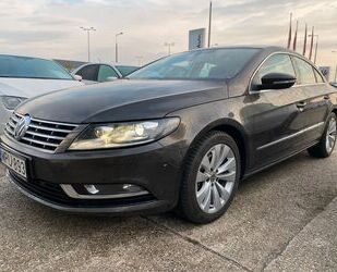 VW CC Gebrauchtwagen