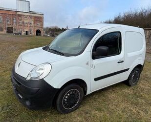 Renault Kangoo Gebrauchtwagen