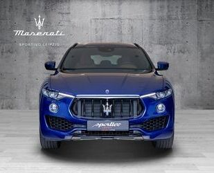 Maserati Maserati Levante GranSport S Q4 *Sonderleasing* Gebrauchtwagen