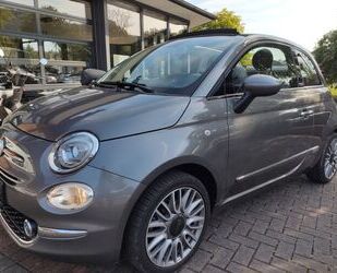 Fiat Fiat 500C CABRIO Gebrauchtwagen