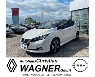 Nissan Nissan Leaf e+ N-Connecta Gebrauchtwagen