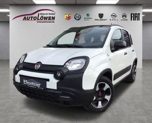 Fiat Fiat Panda CityCross WAZE 1.2 69PS MT-5 Gebrauchtwagen