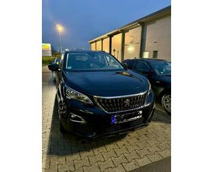 Peugeot Peugeot 3008 1.2 PureTech 130 Allure Allure 8fach Gebrauchtwagen