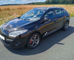 Renault Renault Megane Grandtour (Z) dCi90 FAP Gebrauchtwagen