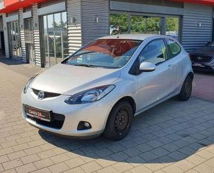 Mazda Mazda 2 1.3 Impression Sport (3-trg.) Service+TÜV Gebrauchtwagen