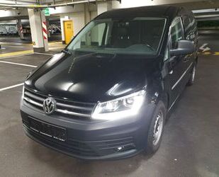 VW Volkswagen Caddy Nfz Maxi Kasten Klima*Xenon*Navi* Gebrauchtwagen