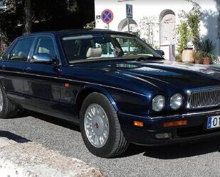 Jaguar Jaguar Daimler 4.0 Six Auto Six !!! SWB !!! Gebrauchtwagen