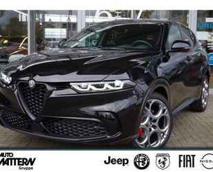 Alfa Romeo Alfa Romeo Tonale Alfa Romeo Tonale 1.3 T PHEV 206 Gebrauchtwagen